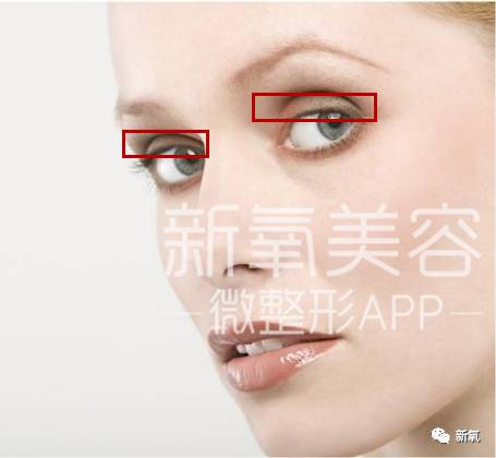 连范冰冰的脸都驾驭不了欧式平行大双，为什么？