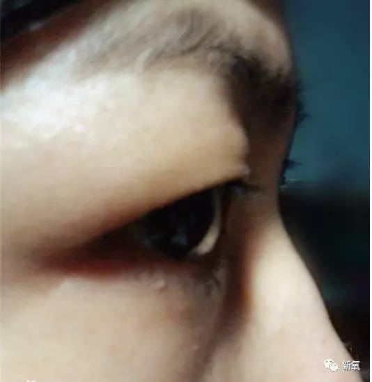 连范冰冰的脸都驾驭不了欧式平行大双，为什么？