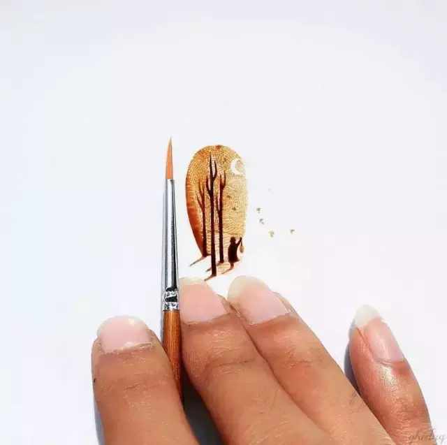 让人惊艳的美食艺术,美食盘点各种各样没见过的美食