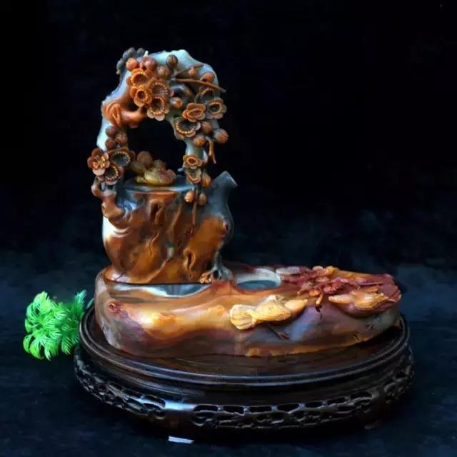 黄龙玉茶壶的特点,原矿翡翠金沙茶壶怎么样