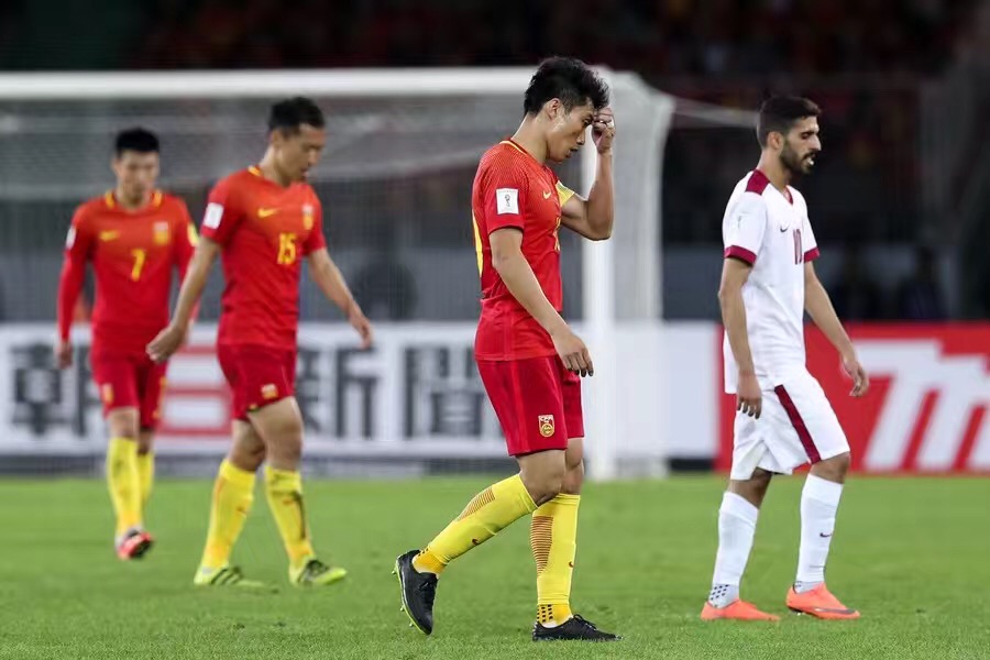 一个足球记者经历的2016（四）