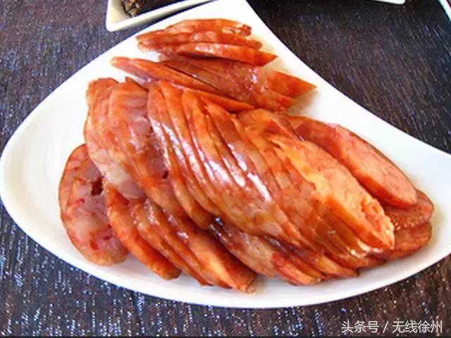 徐州特产有哪些值得带的,徐州适合带什么特产回家呢