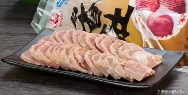 徐州特产有哪些值得带的,徐州适合带什么特产回家呢