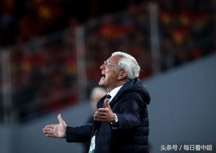 2022年中国足球大事,2017年足球大事