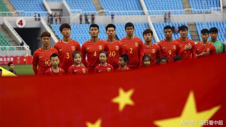 2022年中国足球大事,2017年足球大事
