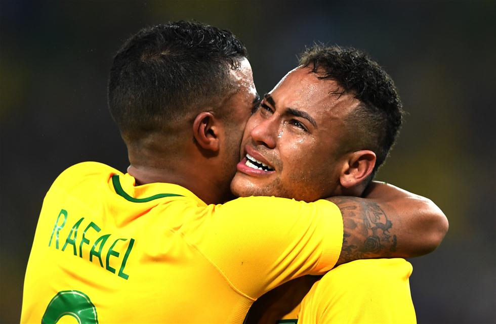 2020足坛十大事件,里皮13年带领恒大夺亚冠全部进球