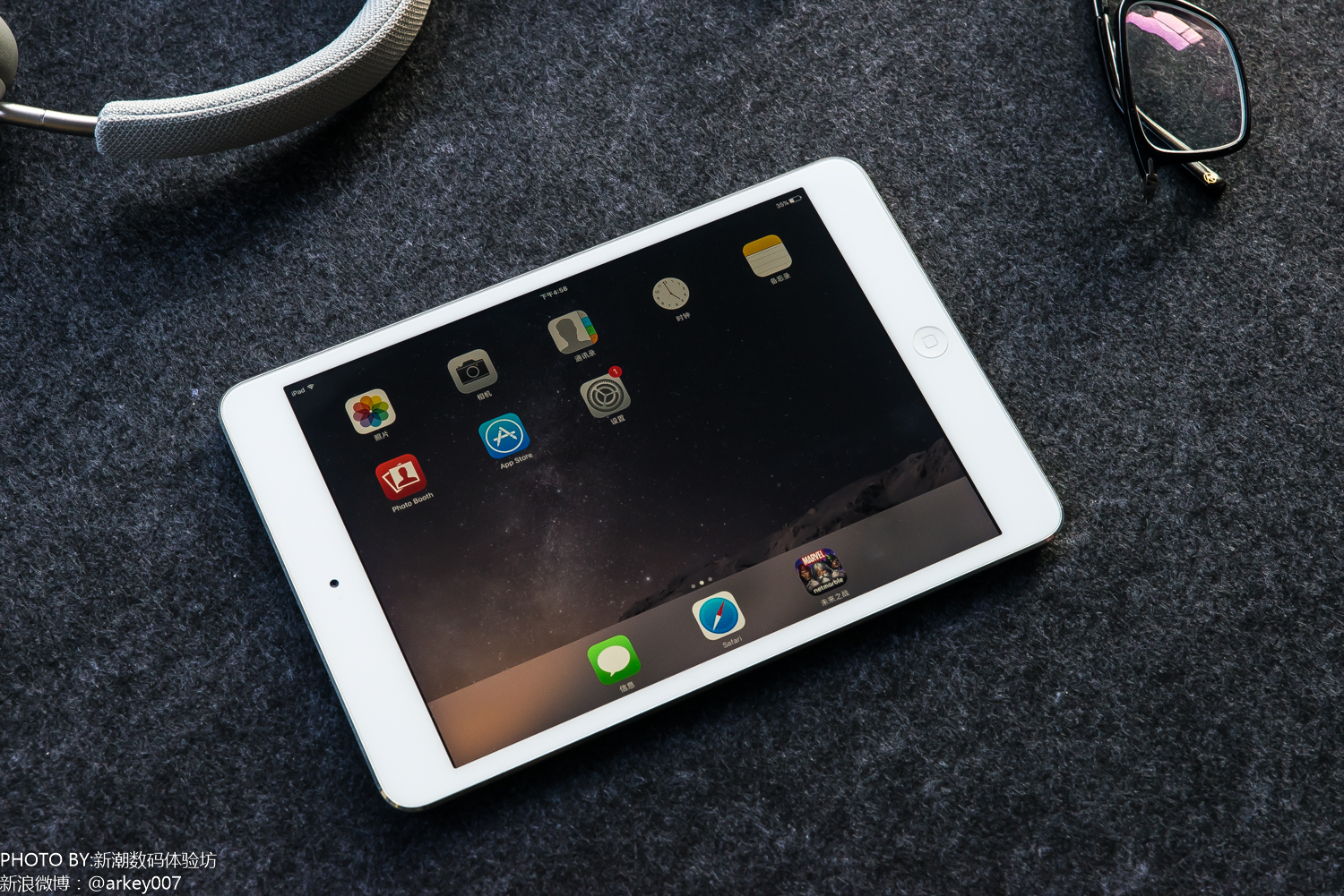 IT男的背包里都有啥？翻翻就知道了