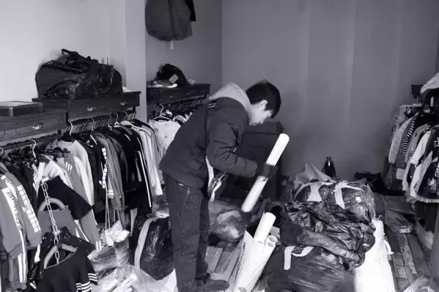 天津淘宝街搬哪去了,天津淘宝街地址有哪些