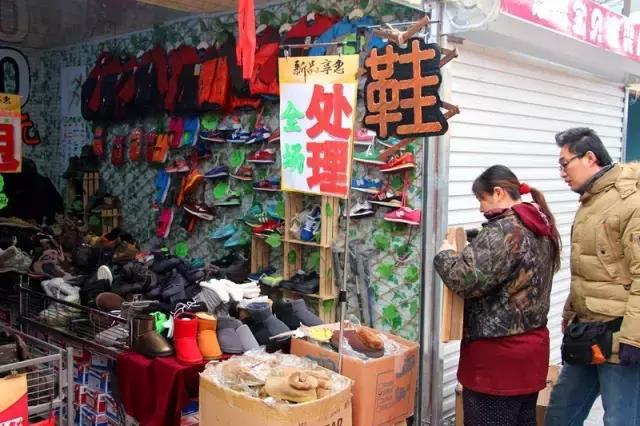 天津淘宝街搬哪去了,天津淘宝街地址有哪些