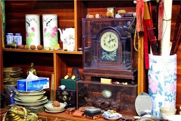 天津淘宝街搬哪去了,天津淘宝街地址有哪些