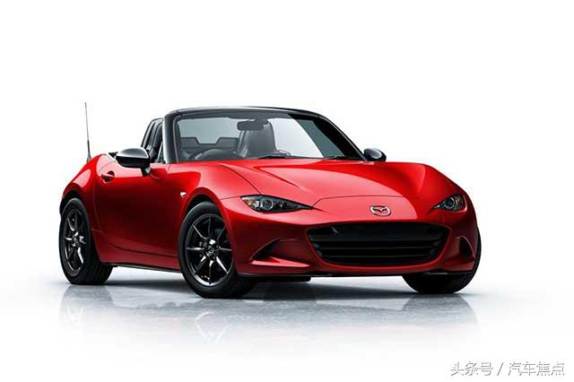 最实惠四座敞篷车推荐哪款,国内最流行的三款敞篷车