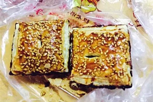 南京特点点心排行榜前十名,南京好吃的点心店有哪些