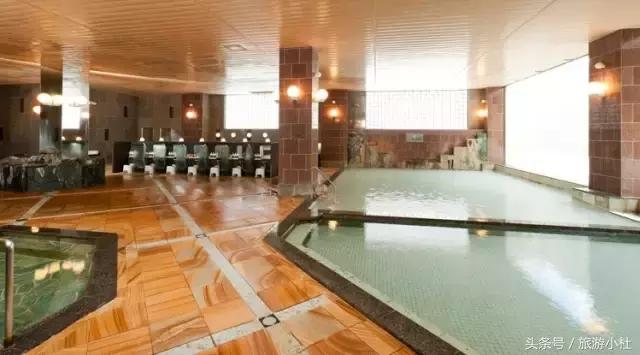 北海道登别温泉旅馆,北海道登别温泉酒店推荐