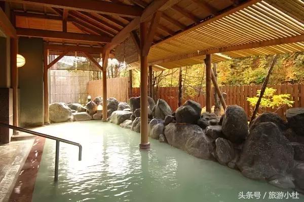 北海道登别温泉旅馆,北海道登别温泉酒店推荐