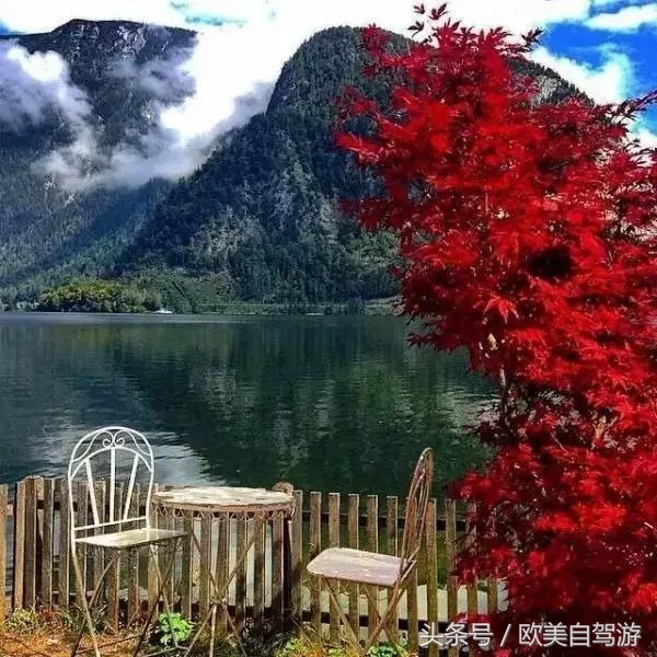 欧洲自驾游斯洛伐克,德国奥地利捷克自驾路线