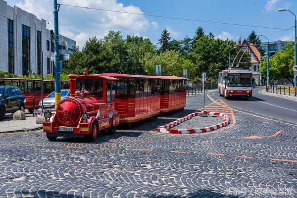 欧洲自驾游斯洛伐克,德国奥地利捷克自驾路线