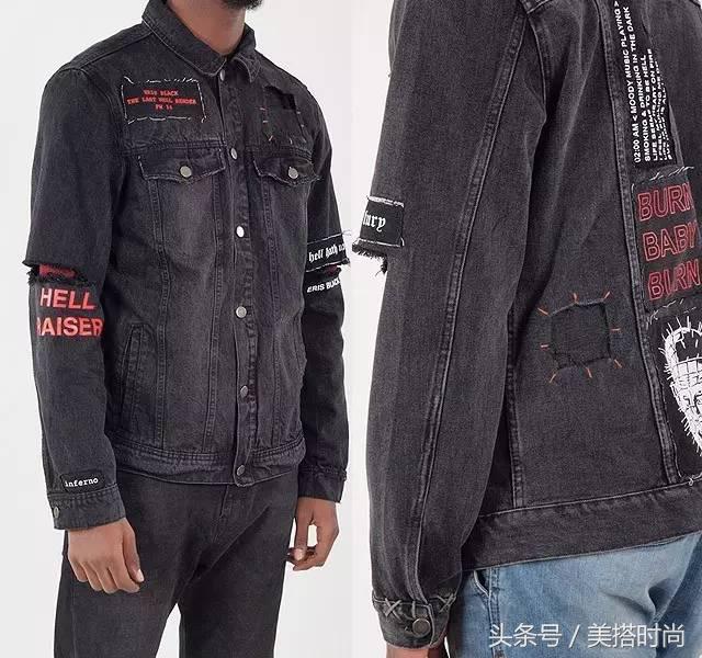 拯救男生穿搭,拯救直男的穿搭