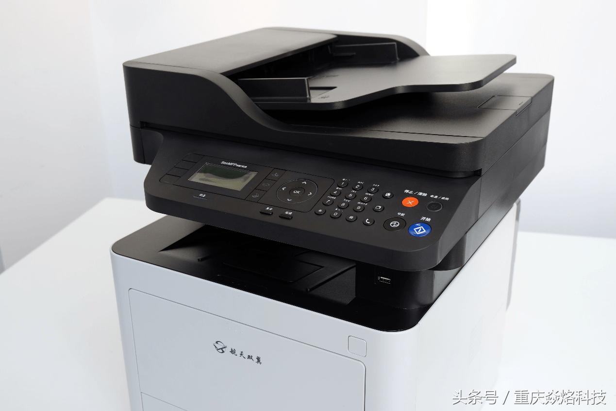 日常生活中常见打印机故障总结,票据打印机常见故障及解决方法