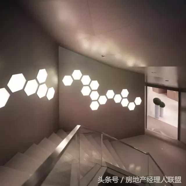 26个绝美售楼处设计图,100套绝美别墅设计图