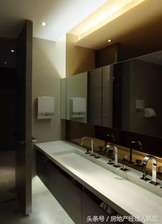 26个绝美售楼处设计图,100套绝美别墅设计图