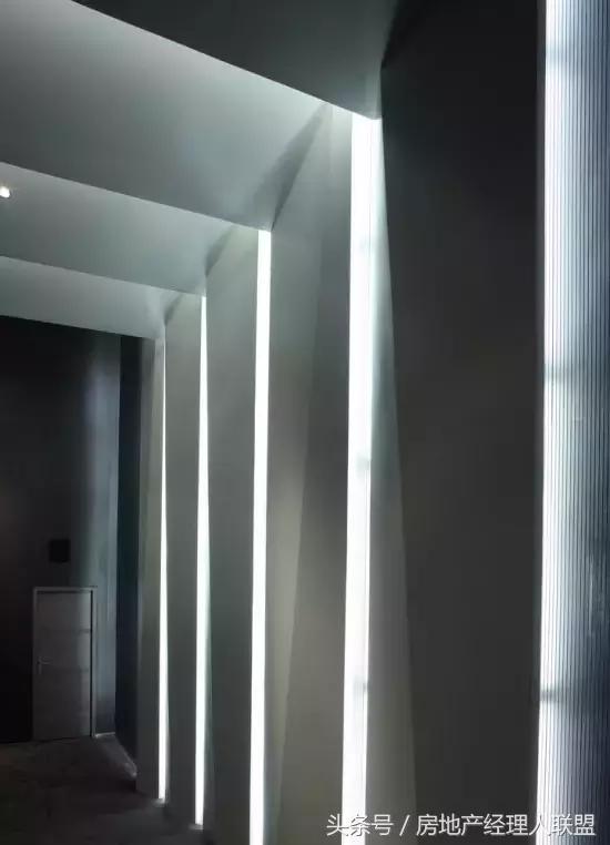 26个绝美售楼处设计图,100套绝美别墅设计图