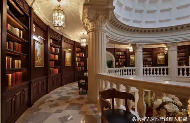 26个绝美售楼处设计图,100套绝美别墅设计图