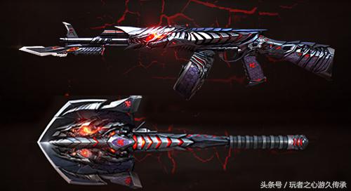 cf穿越火线哪些属于老玩家的回忆,cf十大经典瞬间