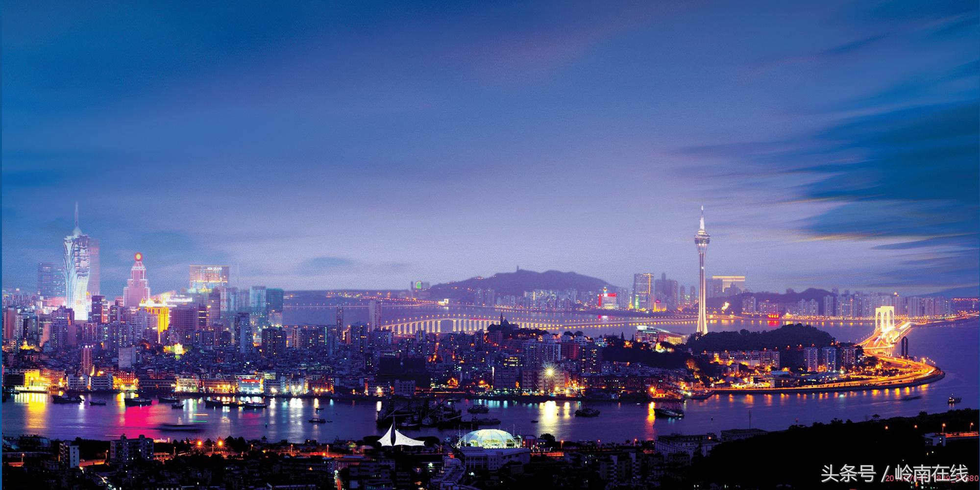 广东最富和最穷十大城市排名,广东最富十大城市排名