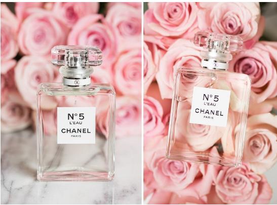 当下最流行的五款香水,最经典的几款大牌女士香水