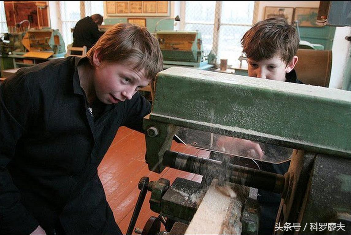 俄罗斯农村这么落后吗,俄罗斯农村贫困生活