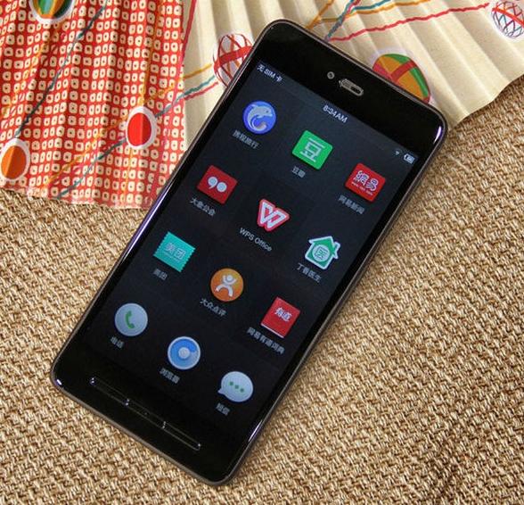 锤子t2手机和魅蓝metal哪个好,锤子t2现在还值得买吗