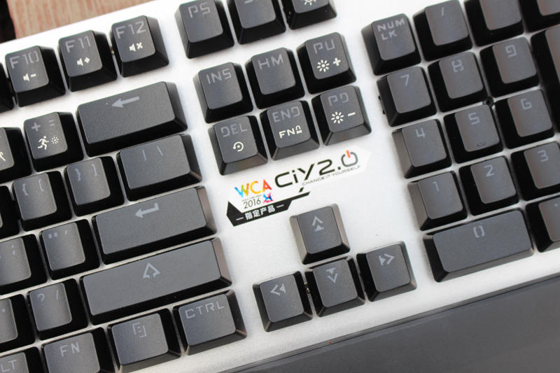 狼派青龙机械键盘怎么样,狼派光轴机械键盘好不好