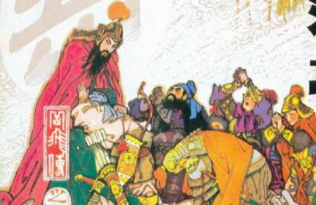 古代十大元帅和十大名将,中国历史十大统帅第十名徐达