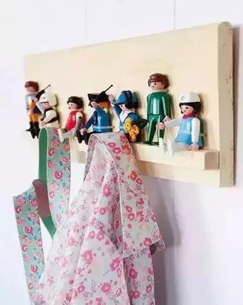 小孩的旧东西可以随便扔么,孩子的各种废旧玩具怎么改造