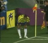 郜林的反重力假摔高燃剪辑,郜林反重力假摔逗笑解说