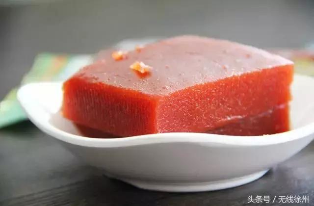 徐州特产有哪些值得带的,徐州适合带什么特产回家呢