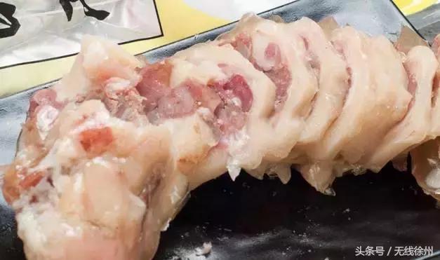 徐州特产有哪些值得带的,徐州适合带什么特产回家呢