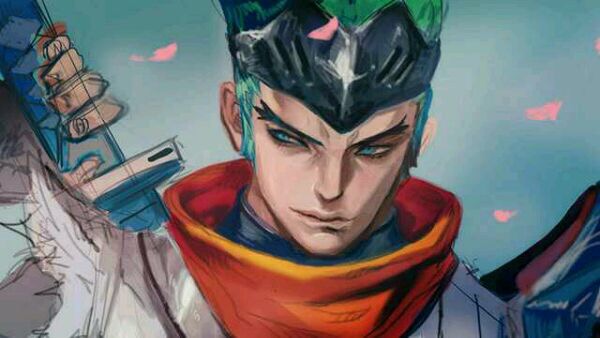 守望先锋走向下坡路,阴阳师守望先锋