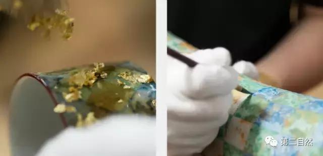 日本九谷烧名家排名,日本九谷烧东京店