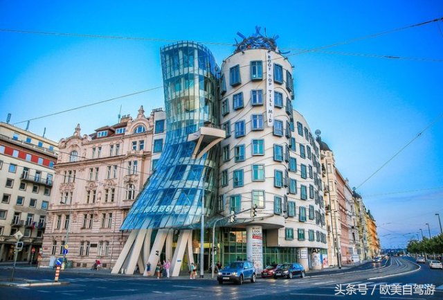 欧洲自驾游斯洛伐克,德国奥地利捷克自驾路线