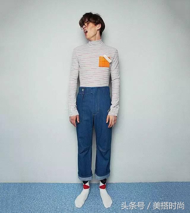 拯救男生穿搭,拯救直男的穿搭