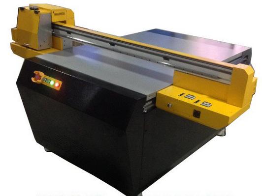 现在最新款的uv打印机是什么样子,uv打印机有什么好的