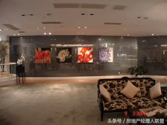 26个绝美售楼处设计图,100套绝美别墅设计图