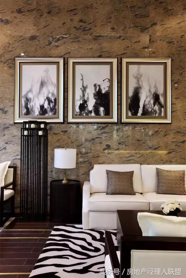 26个绝美售楼处设计图,100套绝美别墅设计图