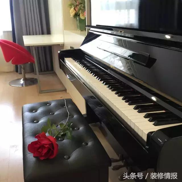 自带高能隐形床|经纪人家的房子都装的这么带感吗？