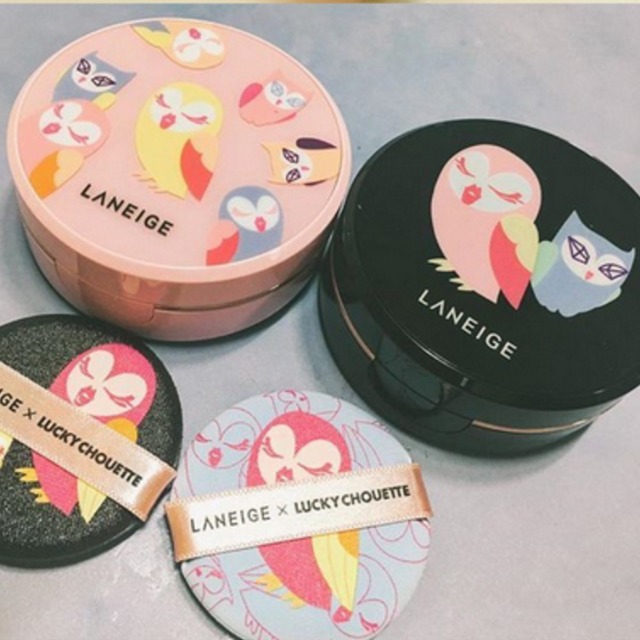 种草好物推荐护肤气垫,气垫种草