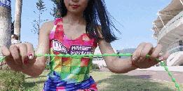 coolknot怎么样,coolknot绑鞋带教程