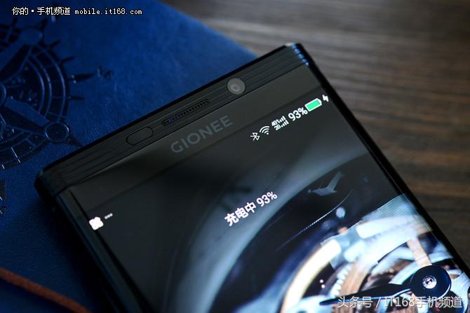 金立m2017的配置测评,金立m2017视频评测