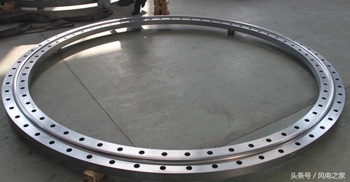 伊莱特风电法兰,风电法兰供应商是哪家