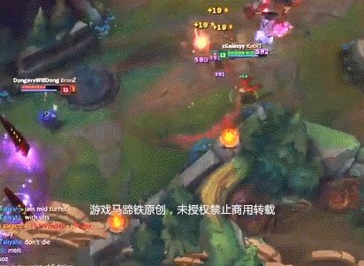 lol克隆大作战最有意思的五个英雄,lol克隆模式恶心英雄